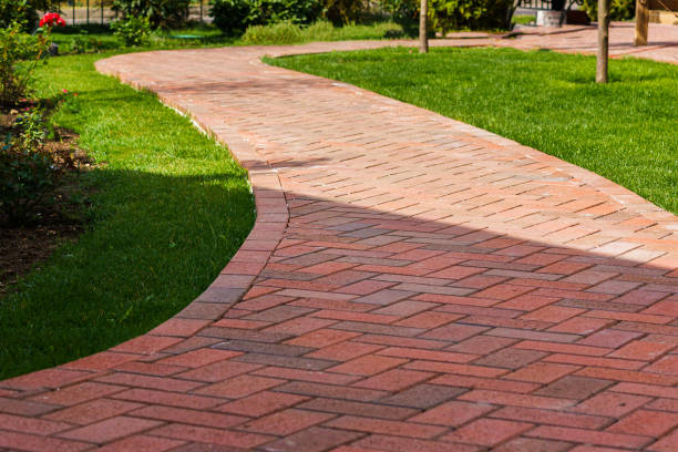 Best Permeable Paver Driveway  in Camn, DE