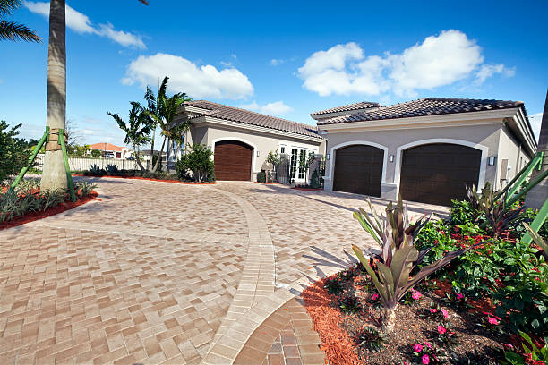 Camden, DE Driveway Pavers Company
