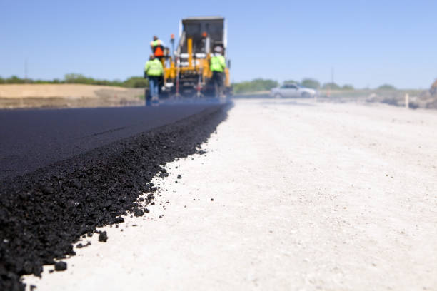 Best Affordable Driveway Paving  in Camn, DE