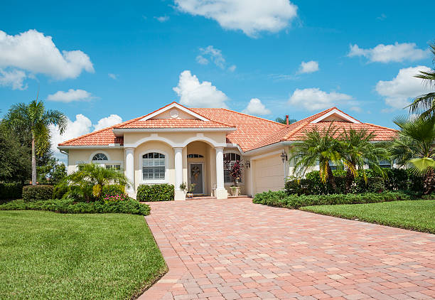 Reasons to Select Us for Your Driveway Paving Requirements in Camden, DE