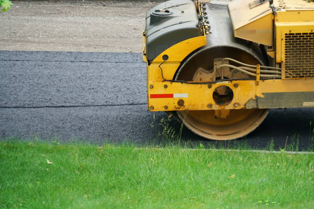 Best Driveway Repair Near Me  in Camn, DE