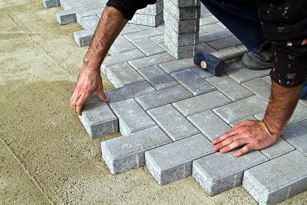 Best Driveway Pavers Near Me  in Camn, DE